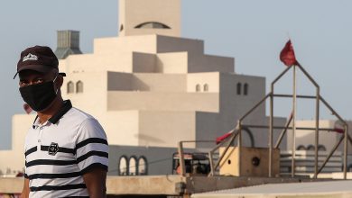 Precautionary steps 'halved' Covid-19 cases in Qatar: Dr al-Khal
