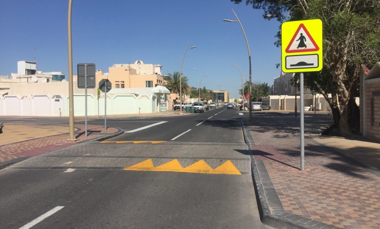 Ashghal launches infrastructure, road project in West Semaisma