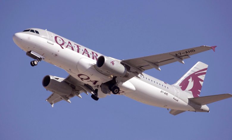 Qatar Airways tickets to remain valid for 2 years