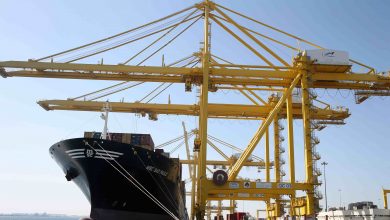 Qatari ports see 247% rise in general cargo in April