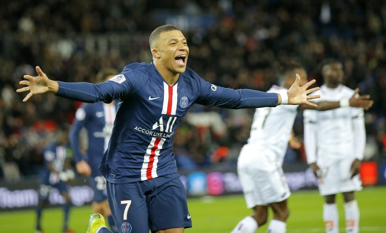PSG awarded Ligue 1 title as French football season declared over