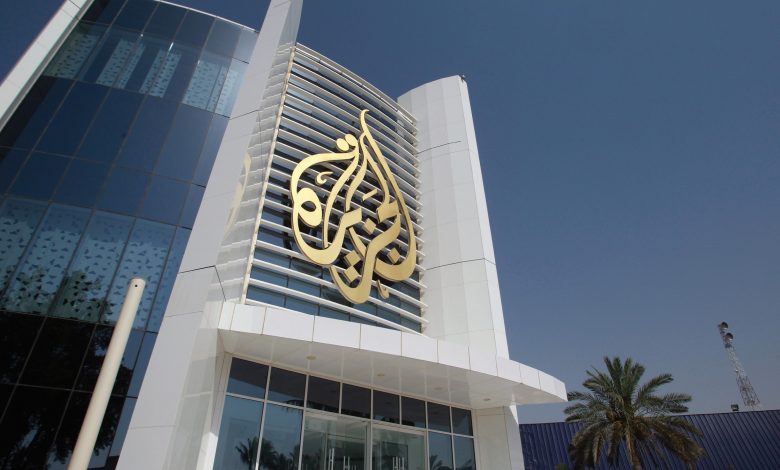 Al Jazeera wins three Audience Honors at the Shorty Awards