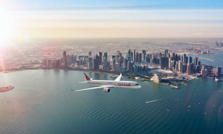 Qatar Airways: Summer flight schedule will cover more than 80 destinations around the world