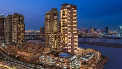 Hilton The Pearl launches Eid al-Fitr offers