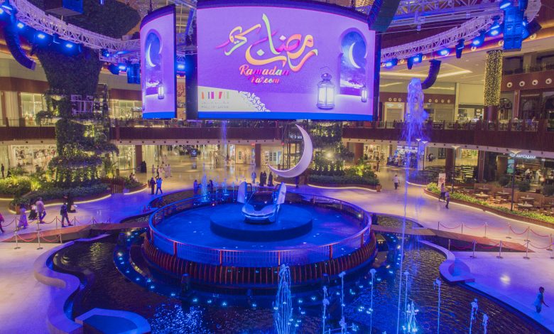 Mall of Qatar launches Ramadan online contest and health awareness campaign
