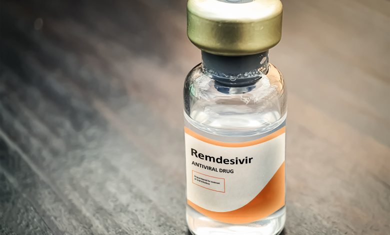 Remdesivir authorised as coronavirus treatment by the US