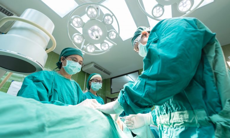 HMC’s Acute Care Surgery puts specific protocol in place as response to COVID-19 outbreak