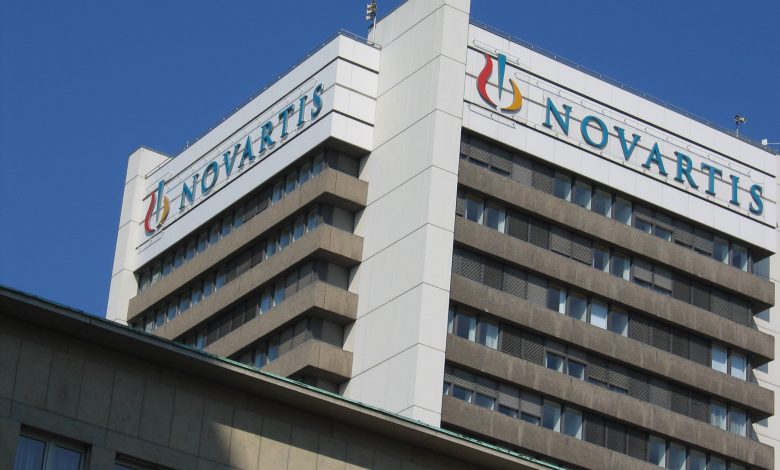 Novartis CEO: any new coronavirus vaccine will take two years