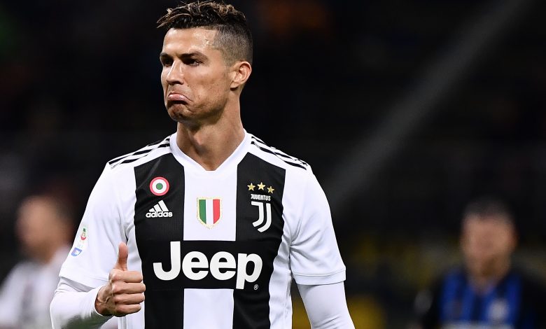 Ronaldo decides the date of his return to Italy