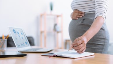 HMC launches online prenatal educational courses