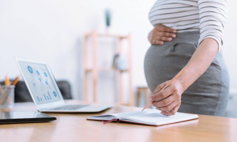 HMC launches online prenatal educational courses