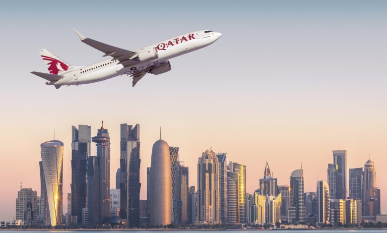 Qatar Airways ranks first in Middle East passenger confidence