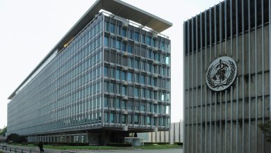 WHO confirms it has not received evidence from Washington about its Wuhan laboratory speculation