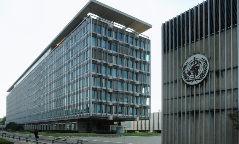 WHO confirms it has not received evidence from Washington about its Wuhan laboratory speculation