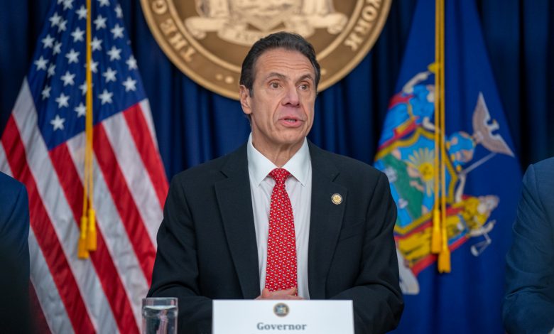 New York governor thanks Qatar for helping send critical supplies and aid