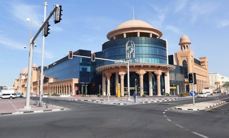 Ashghal opens Al Nasr Street, Al Mirqab Al Jadeed Street and four intersections to traffic