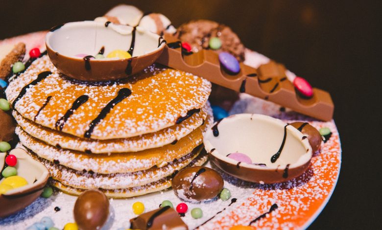 Two years in prison for a man who stole "chocolate and pancake" in the Czech Republic