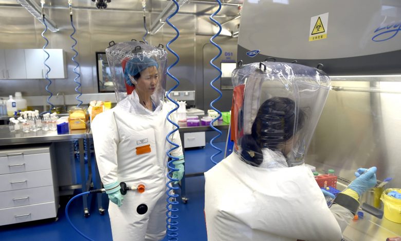 Wuhan lab head calls virus leak claims 'pure fabrication'