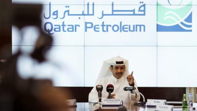 Qatar petroleum to reduce capital and operating expenses by 30%