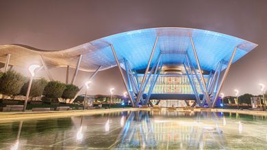 QSTP anniversary event wins gold at Montreux awards
