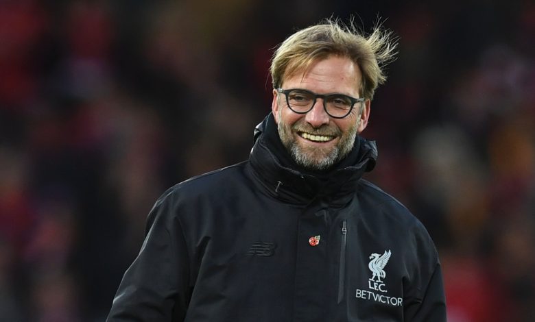 Klopp discusses COVID-19, Liverpool, Salah in interview with beIN Sports