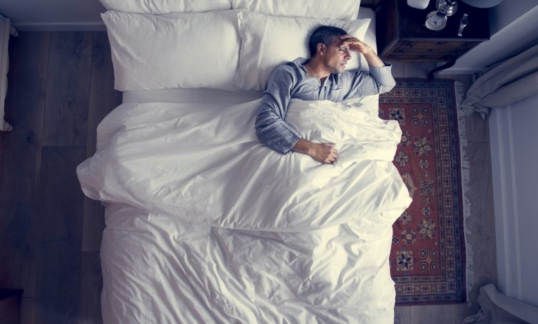 How to get enough sleep during Ramadan?