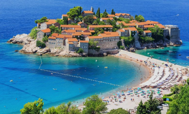 Montenegro becomes first corona-free country in Europe