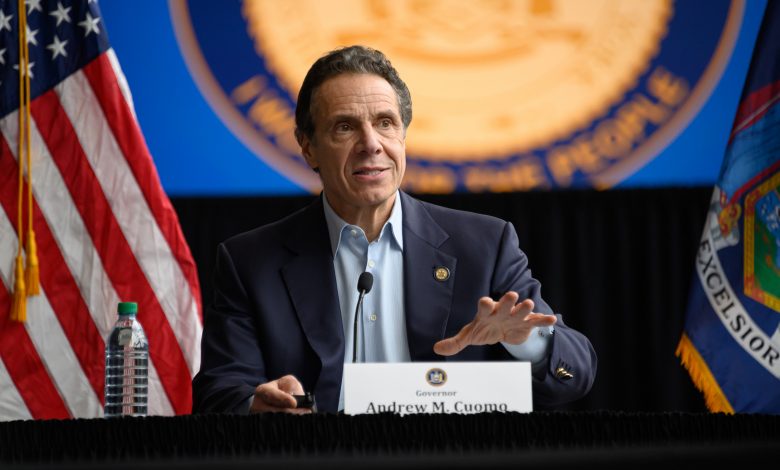 New York Governor confirms that rare syndrome tied to COVID-19 killed three children