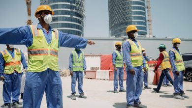 GCO official responds to the Guardian Editor: Qatar is protecting migrant workers during the coronavirus epidemic