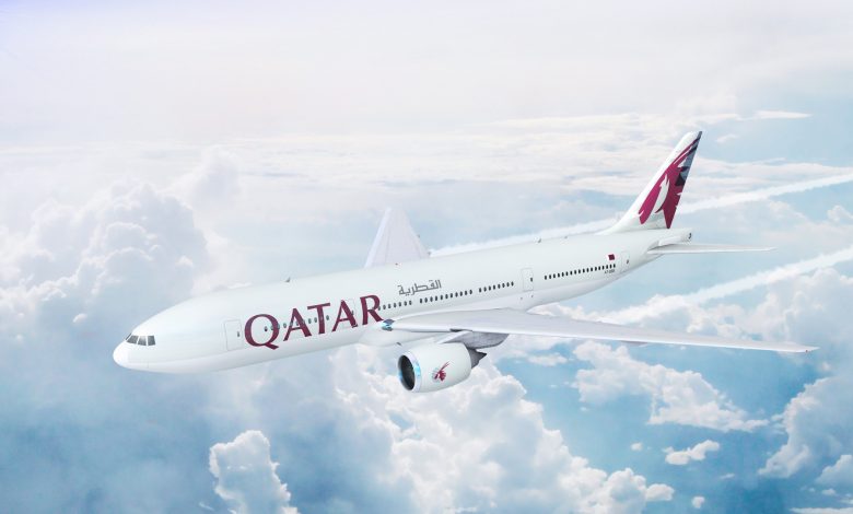 Qatar Airways: Change travel date and destination free of charge
