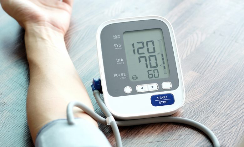 Blood pressure patients are more susceptible to complications from COVID-19: HMC