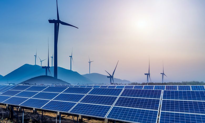 Qatar advances 11 ranks in clean energy transition