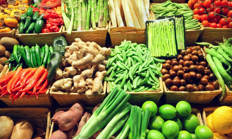 3,288 tonnes of Qatari vegetable sold in April