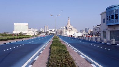 Ashghal wins another two global safety awards