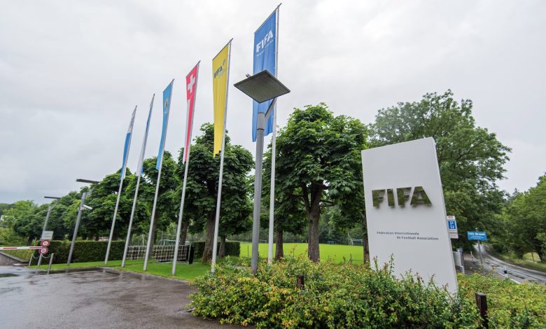 Qatar's position unchanged in FIFA rankings