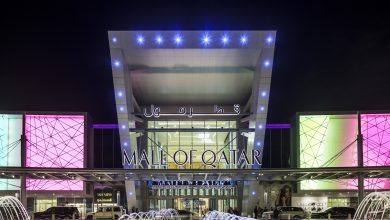 Mall of Qatar defers rent payments for another month