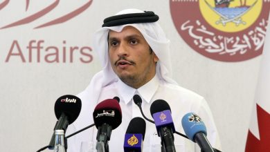 Political disputes stand in the way of achieving the interests of GCC people: FM