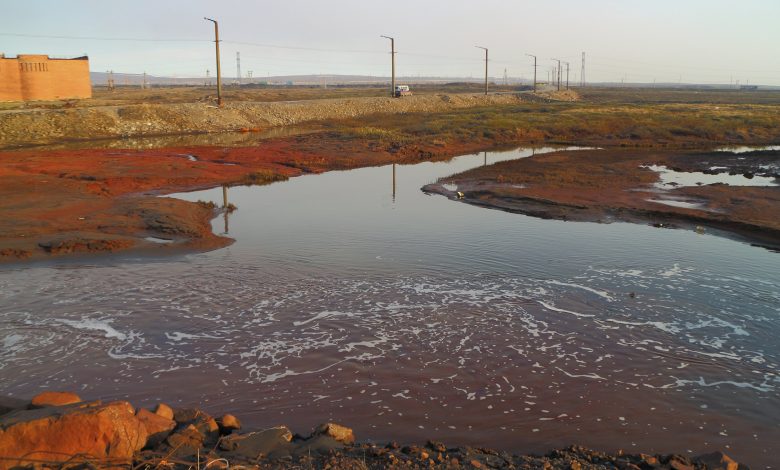 Fuel from Russian Arctic spill reaches large lake