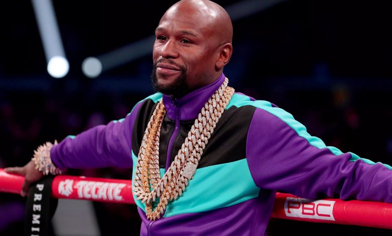 Boxing star Mayweather to pay for George Floyd’s funeral