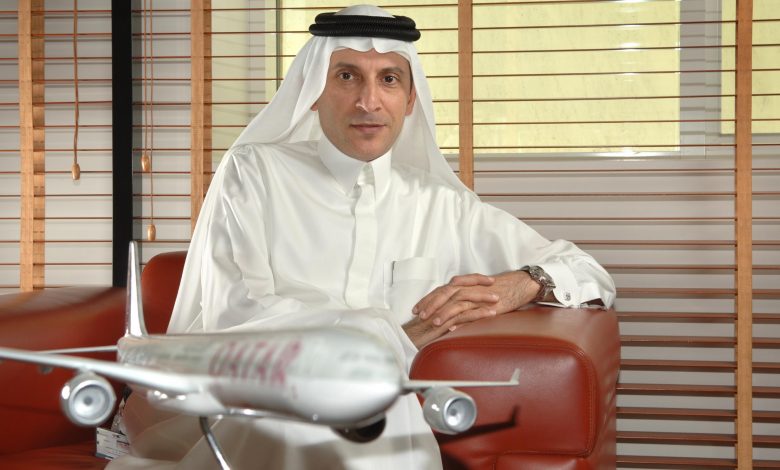 Qatar Airways making fewer job cuts than many airlines around the world: Al Baker