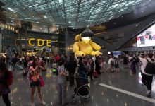 HIA among first airports to get BSI certification