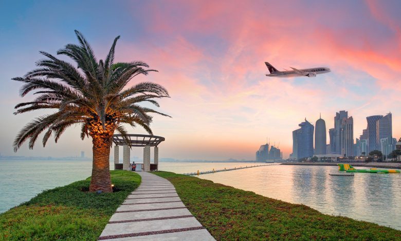 IATA: Qatar Airways is the largest airline in the world
