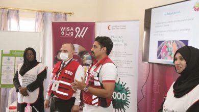 WIZA intensifies worker-safety efforts amid pandemic