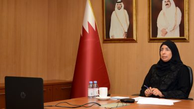 Qatar participates in extraordinary meeting of GCC health ministers’ committee