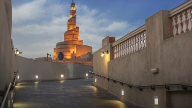 Mosques to reopen today: Awqaf