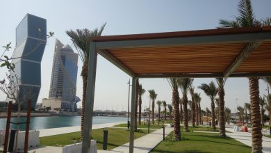 Lusail Marina promenade to reopen from July 1: Qatari Diar