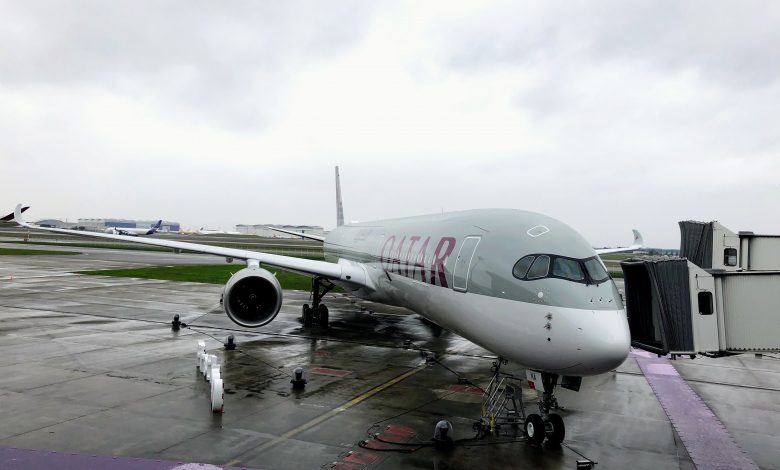 As of today, travel abroad has become available to Kuwaiti on “Qatar Airways” on the condition that the authorities agree