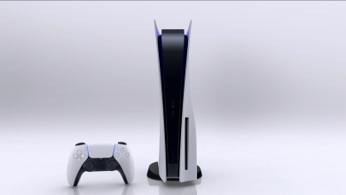 Sony unveils the fifth generation of PlayStation