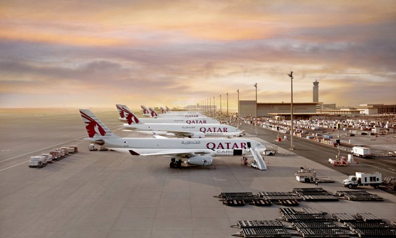 Qatar Airways is the largest airline in the world during the pandemic