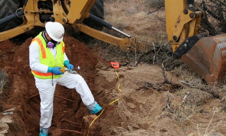 Survey to read radiation levels in soil, water and air in Qatar begins